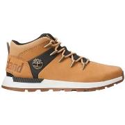 Kengät Timberland  SPRINT TREKKER MID LACE U  36