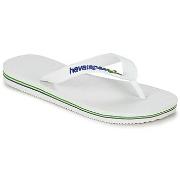 Lasten rantasandaalit Havaianas  BRASIL LOGO  32