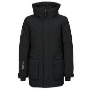 Parkatakki Superdry  CITY PADDED PARKA JACKET  EU M