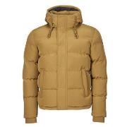 Toppatakki Superdry  EVEREST SHORT HOODED PUFFER  EU S