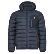 Toppatakki Geographical Norway  BELVIRA  EU XXL