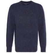 Neulepusero Barbour  Knit Tainsbury - Navy  EU M