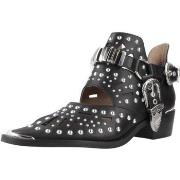 Saappaat Befree  MILAN 018E  37