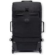 Reppu Lefrik  Maverick Backpack - Black Rip  Yksi Koko