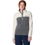 Fleecet Columbia  Benton Springs 1/2 Snap Pull Over II  EU L