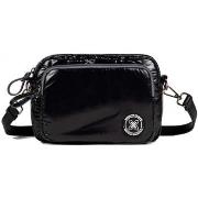 Laukut Munich  GLOSS RECYCLED CROSSBODY  Yksi Koko