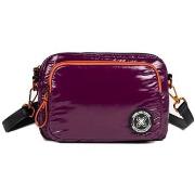 Laukut Munich  GLOSS RECYCLED CROSSBODY  Yksi Koko