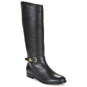 Saappaat Lauren Ralph Lauren  BROOKE TALL-BOOTS-TALL BOOT  36