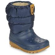 Lasten talvisaappaat Crocs  Classic Neo Puff Boot K  36 / 37