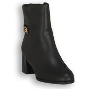 Korkokengät Laura Biagiotti  CALF BLACK  37