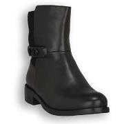 Nilkkurit Laura Biagiotti  CALF BLACK  37