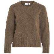 Neulepusero Vila  Primia Knit - Fossil  EU S