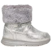Saappaat Mayoral  42486 BOTIN METALIZADO Plata  20