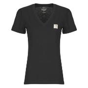 Lyhythihainen t-paita Armani Exchange  6DYT23  EU S