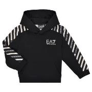 Svetari Emporio Armani EA7  GRAPHIC SERIES SWEATSHIRT  6 vuotta