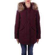 Parkatakki Woolrich  CFWWOU0652FRUT3128  EU L