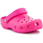 Tyttöjen sandaalit Crocs  Classic Neon Highlighter Clog K 209570-6TW  ...