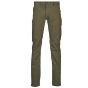 Chino-housut / Porkkanahousut Teddy Smith  PALLAS CHINO  EU S