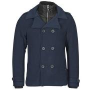 Paksu takki Petrol Industries  MEN JACKET WOOL  EU S