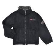 Fleecet Geographical Norway  TORLEON  8 vuotta