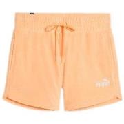 Shortsit & Bermuda-shortsit Puma  -  EU S