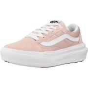 Tennarit Vans  OLD SKOOL OVERT  36