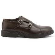 Kävelykengät Duca Di Morrone  Guiliano - Leather Brown  40