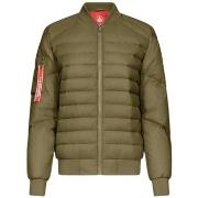 Paksu takki Palladium  RHONA BOMBERS  EU S