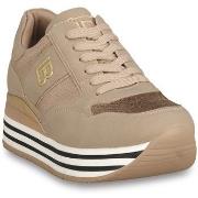 Tennarit Laura Biagiotti  TAUPE  39