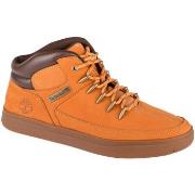 Kengät Timberland  Davis Square Mid  42