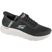 Kengät Skechers  Slip-Ins: Go Walk Flex - Hands Up  41