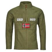 Fleecet Geographical Norway  TANTOUNA  EU XXL