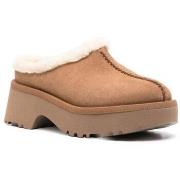 Puukengät UGG  KENGÃ?T  W NEW HEIGHTS COZY CLOG  37