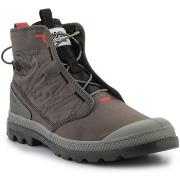 Kengät Palladium  Pampa Travel Lite 79104-309-M Olivia Night  40