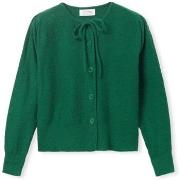 Neulepusero Compania Fantastica  COMPAÑIA FANTÁSTICA Knit 10271 - Gree...