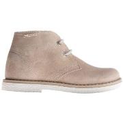 Saappaat Pablosky  Serraje Kids Boots 424636 Y - Serrage Beige  31