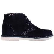 Saappaat Pablosky  Serraje Kids Boots 424626 Y - Serrage Egeo  30