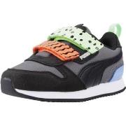 Tennarit Puma  R78 MIX MTCH V INF  21