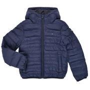 Toppatakki Tommy Hilfiger  U LIGHTWEIGHT JACKET  8 vuotta