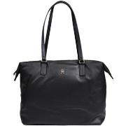 Laukut Tommy Hilfiger  POPPY REFORM TOTE AW0AW16477  Yksi Koko