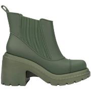 Saappaat Melissa  Courtney Boot AD - Green  38