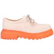 Balleriinat Melissa  Charlotte AD - Matte Beige/Orange  38