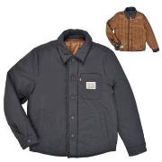 Toppatakki Levis  LVB REVERSIBLE QUILTED SHACKET  4 vuotta