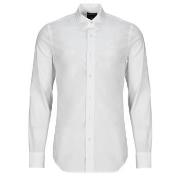 Pitkähihainen paitapusero G-Star Raw  UNIFORM SLIM SHIRT L\S  EU XXL