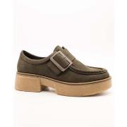 Kävelykengät Clarks  26178679 Linoso Monk  38