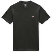 T-paidat & Poolot Dickies  T-shirt Mapleton - Olive  EU XL