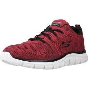 Tennarit Skechers  TRACK FRONT RUNNER  41