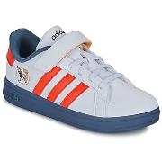 Lastenkengät adidas  GRAND COURT Mickey EL C  32