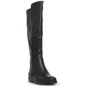 Saappaat Laura Biagiotti  CALF BLACK  37