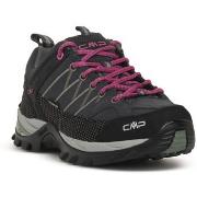 Kengät Cmp  74US RIGEL LOW WMN TREKKING  37